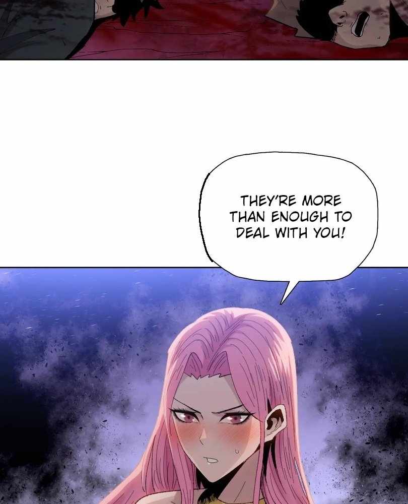 The Doomsday Ruthless Man: Hoarding Trillions of Supplies at the Beginning Chapter 68 37